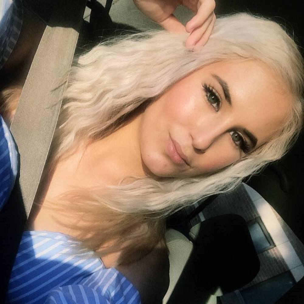 Meet your Posher, Sara